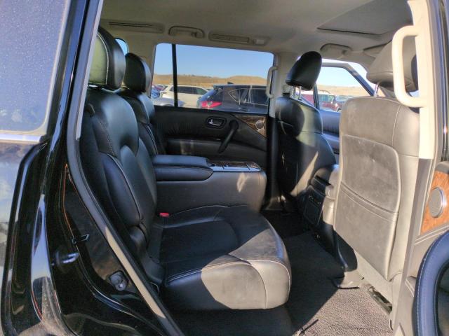 Photo 10 VIN: JN8AZ2NF5H9645984 - INFINITI QX80 BASE 