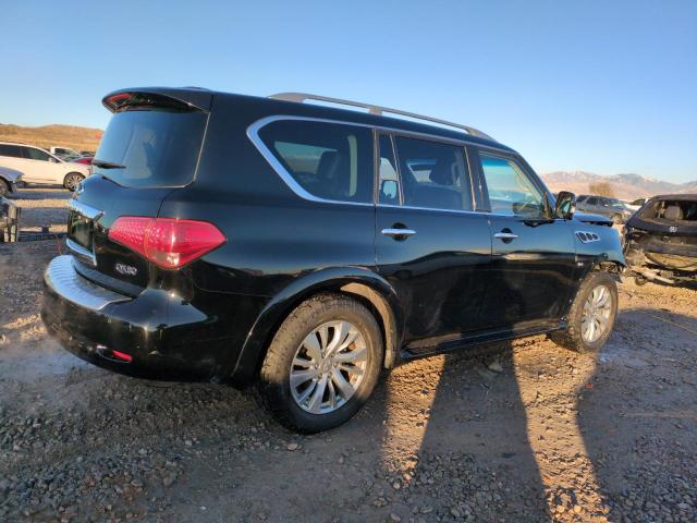 Photo 2 VIN: JN8AZ2NF5H9645984 - INFINITI QX80 BASE 