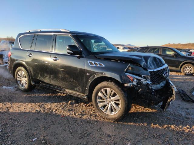 Photo 3 VIN: JN8AZ2NF5H9645984 - INFINITI QX80 BASE 