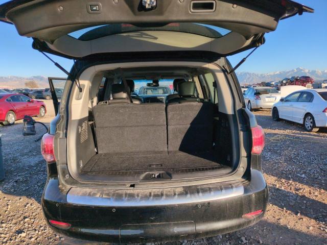 Photo 5 VIN: JN8AZ2NF5H9645984 - INFINITI QX80 BASE 