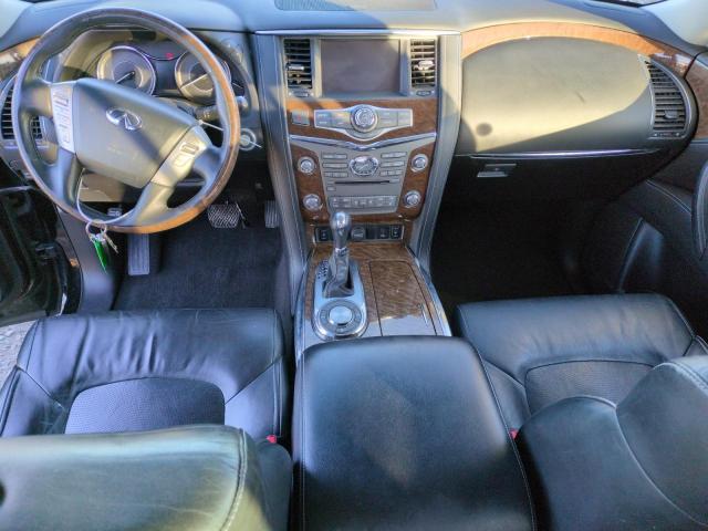 Photo 7 VIN: JN8AZ2NF5H9645984 - INFINITI QX80 BASE 