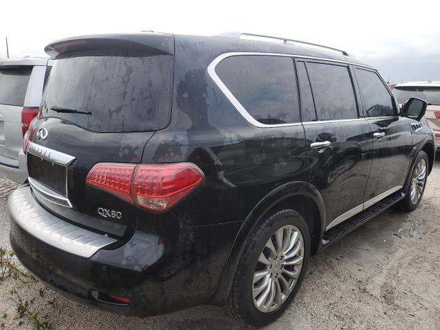 Photo 2 VIN: JN8AZ2NF5H9646004 - INFINITI QX80 BASE 