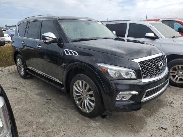 Photo 3 VIN: JN8AZ2NF5H9646004 - INFINITI QX80 BASE 