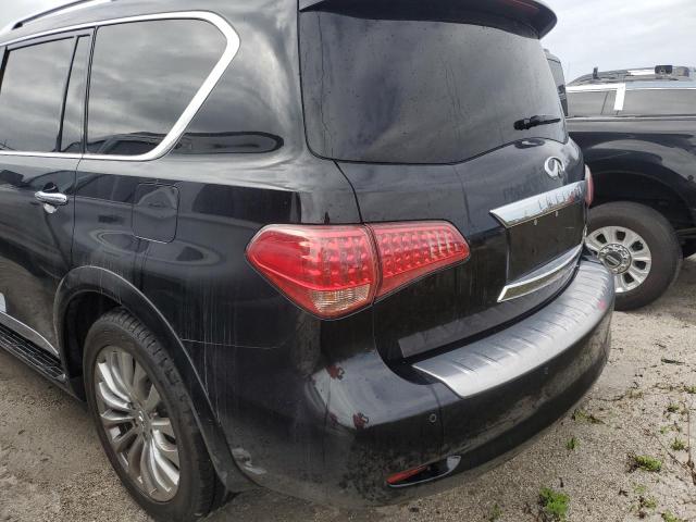 Photo 5 VIN: JN8AZ2NF5H9646004 - INFINITI QX80 BASE 