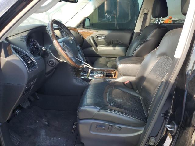 Photo 6 VIN: JN8AZ2NF5H9646004 - INFINITI QX80 BASE 