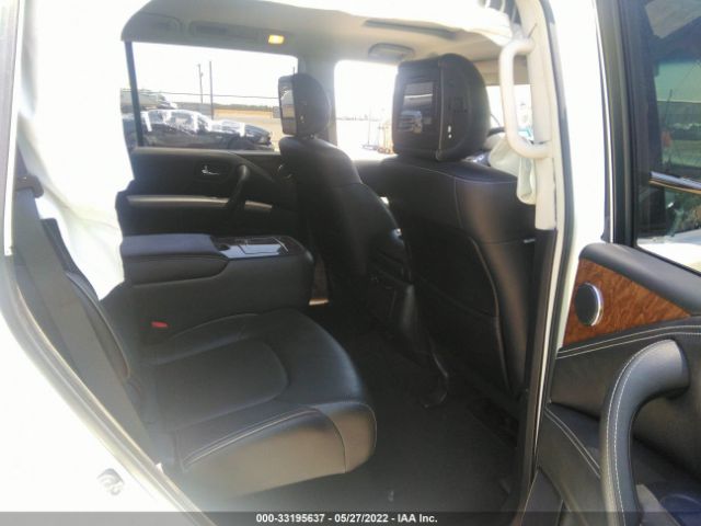 Photo 7 VIN: JN8AZ2NF5H9646567 - INFINITI QX80 