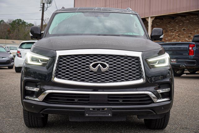 Photo 3 VIN: JN8AZ2NF5J9661821 - INFINITI QX80 