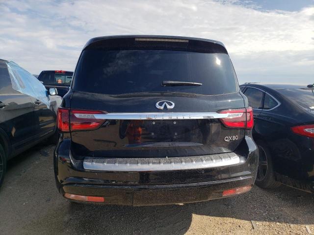 Photo 5 VIN: JN8AZ2NF5J9661883 - INFINITI QX80 