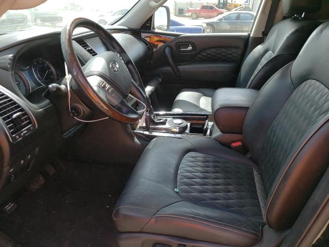 Photo 6 VIN: JN8AZ2NF5J9661883 - INFINITI QX80 