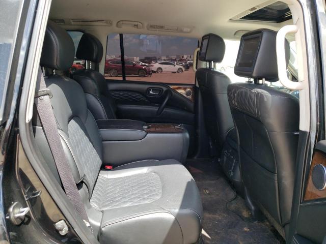 Photo 9 VIN: JN8AZ2NF5J9661883 - INFINITI QX80 