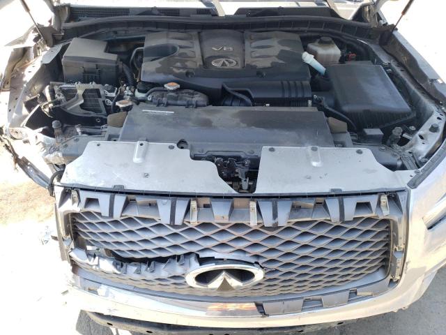 Photo 11 VIN: JN8AZ2NF5J9661916 - INFINITI QX80 BASE 