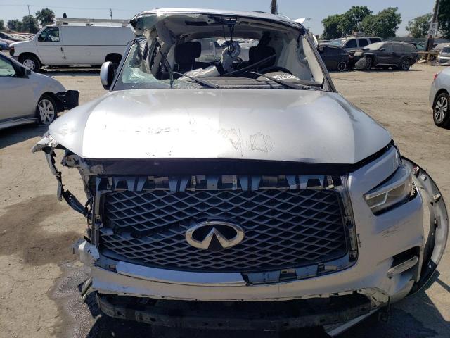 Photo 4 VIN: JN8AZ2NF5J9661916 - INFINITI QX80 BASE 