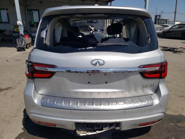 Photo 5 VIN: JN8AZ2NF5J9661916 - INFINITI QX80 BASE 