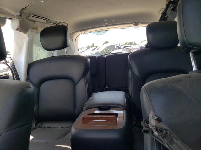 Photo 9 VIN: JN8AZ2NF5J9661916 - INFINITI QX80 BASE 