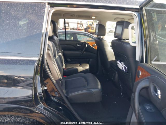 Photo 7 VIN: JN8AZ2NF5J9664606 - INFINITI QX80 