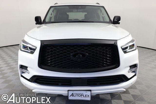 Photo 0 VIN: JN8AZ2NF5J9665142 - INFINITI QX80 