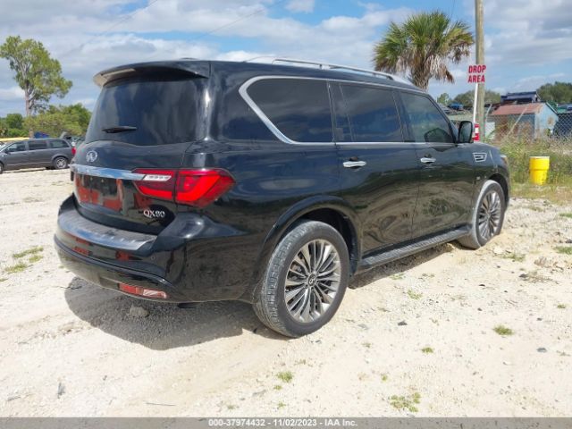 Photo 3 VIN: JN8AZ2NF5K9682315 - INFINITI QX80 