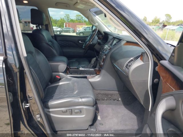 Photo 4 VIN: JN8AZ2NF5K9682315 - INFINITI QX80 