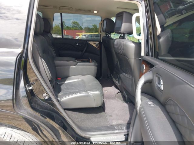 Photo 7 VIN: JN8AZ2NF5K9682315 - INFINITI QX80 