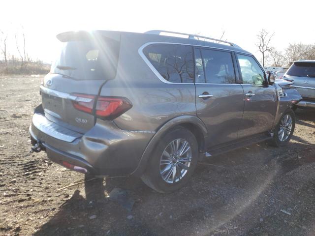 Photo 3 VIN: JN8AZ2NF5K9684985 - INFINITI QX80 LUXE 