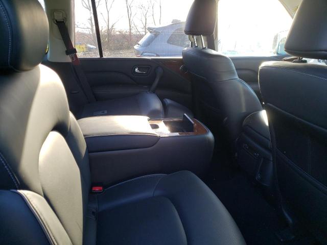 Photo 5 VIN: JN8AZ2NF5K9684985 - INFINITI QX80 LUXE 