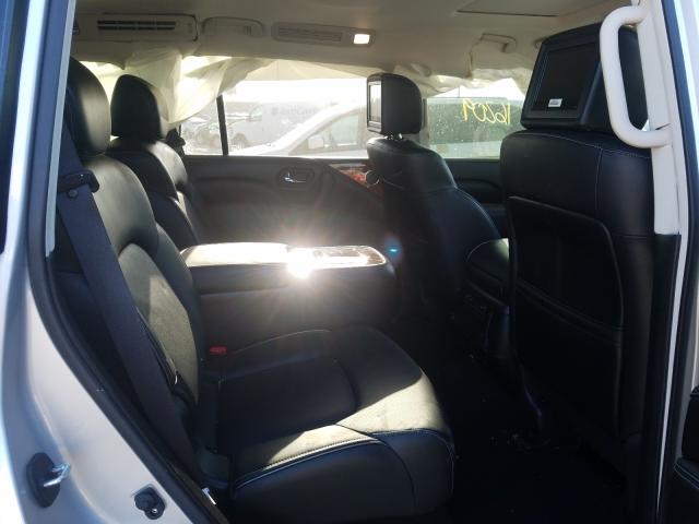 Photo 5 VIN: JN8AZ2NF5K9686297 - INFINITI QX80 LUXE 