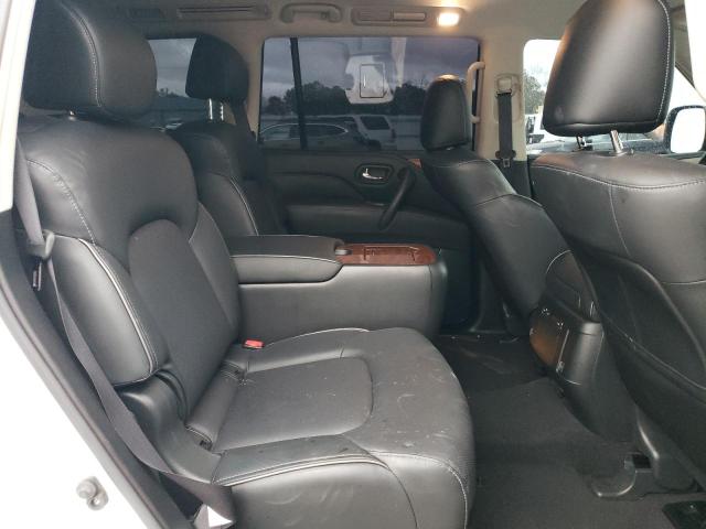 Photo 10 VIN: JN8AZ2NF5K9687028 - INFINITI QX80 LUXE 