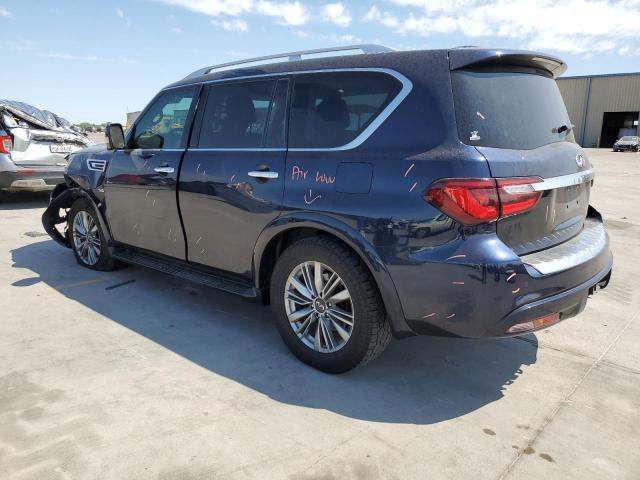 Photo 1 VIN: JN8AZ2NF5K9687319 - INFINITI QX80 LUXE 