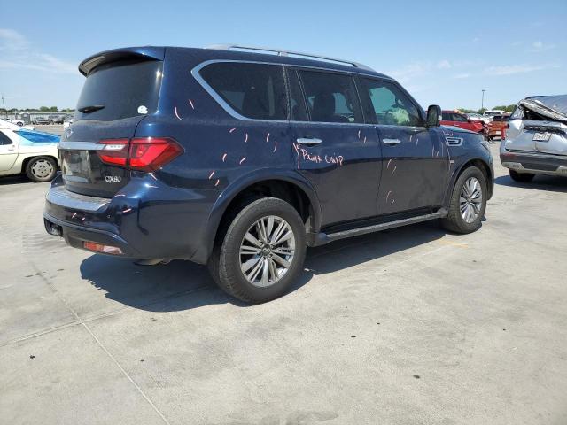 Photo 2 VIN: JN8AZ2NF5K9687319 - INFINITI QX80 LUXE 