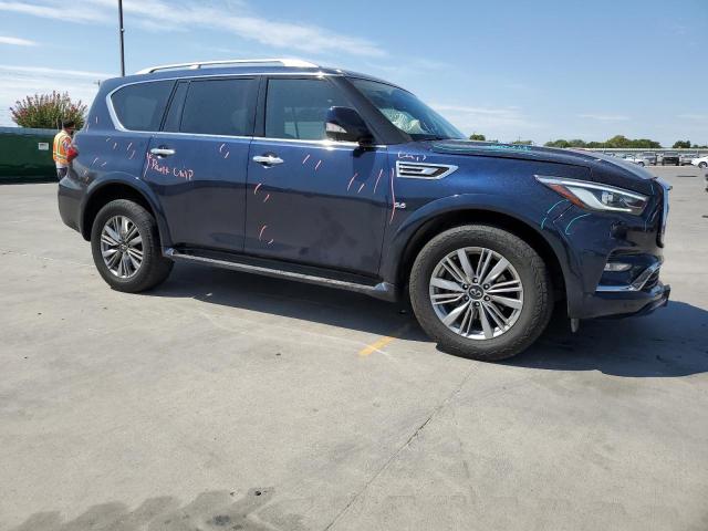 Photo 3 VIN: JN8AZ2NF5K9687319 - INFINITI QX80 LUXE 