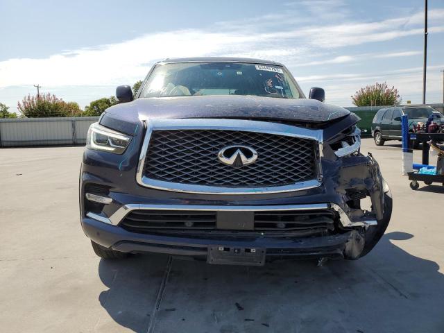 Photo 4 VIN: JN8AZ2NF5K9687319 - INFINITI QX80 LUXE 