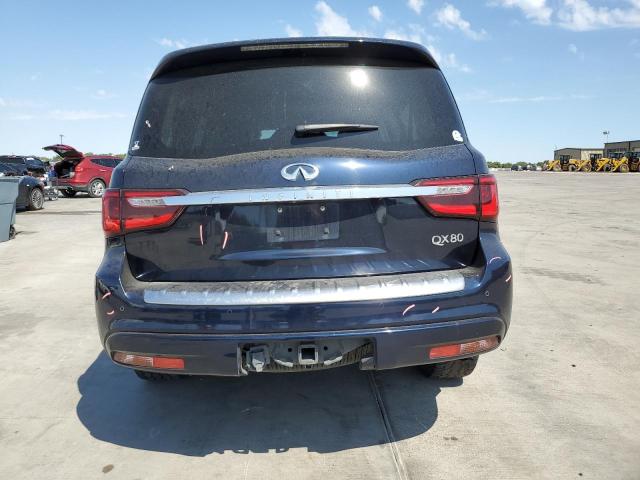 Photo 5 VIN: JN8AZ2NF5K9687319 - INFINITI QX80 LUXE 