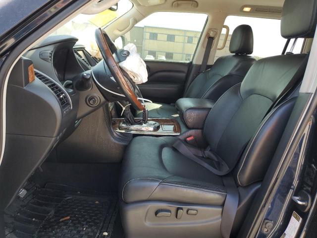 Photo 6 VIN: JN8AZ2NF5K9687319 - INFINITI QX80 LUXE 