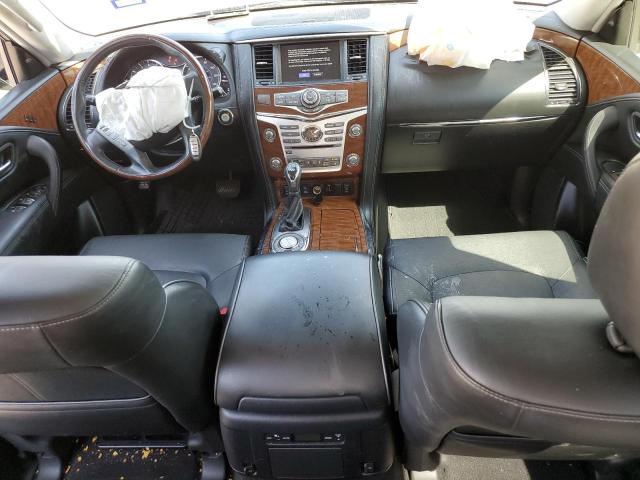 Photo 7 VIN: JN8AZ2NF5K9687319 - INFINITI QX80 LUXE 