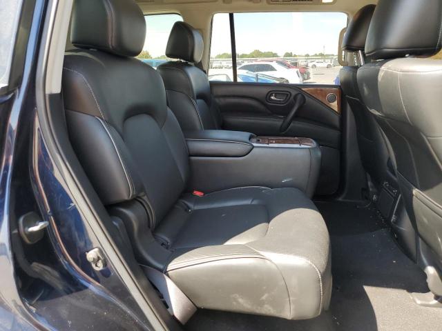 Photo 9 VIN: JN8AZ2NF5K9687319 - INFINITI QX80 LUXE 