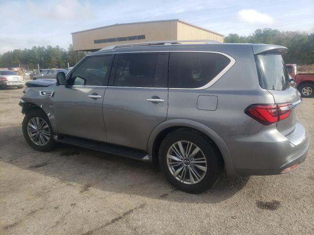 Photo 1 VIN: JN8AZ2NF5L9702385 - INFINITI QX80 LUXE 