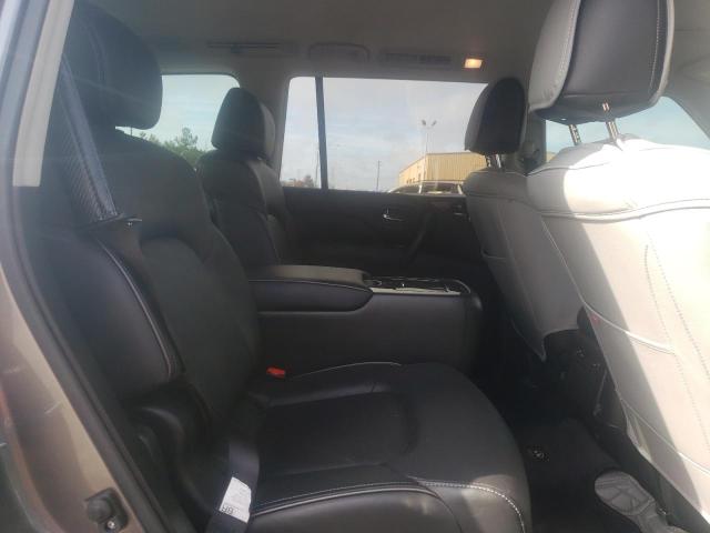 Photo 10 VIN: JN8AZ2NF5L9702385 - INFINITI QX80 LUXE 