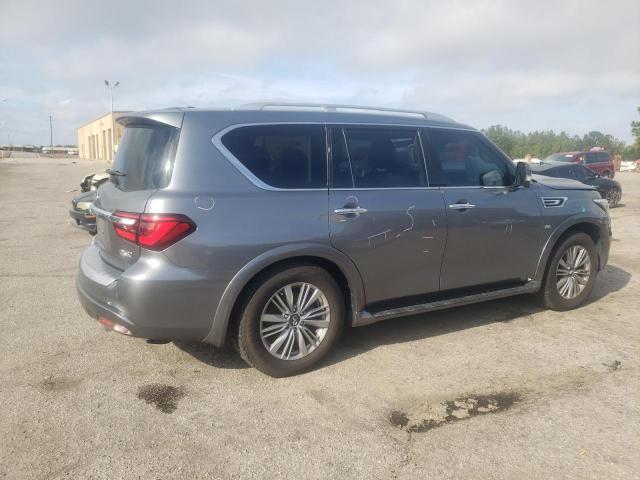 Photo 2 VIN: JN8AZ2NF5L9702385 - INFINITI QX80 LUXE 