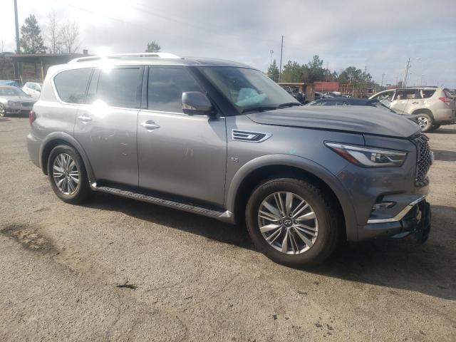 Photo 3 VIN: JN8AZ2NF5L9702385 - INFINITI QX80 LUXE 