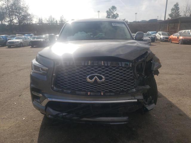 Photo 4 VIN: JN8AZ2NF5L9702385 - INFINITI QX80 LUXE 