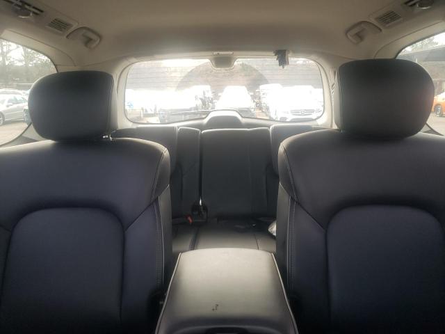 Photo 9 VIN: JN8AZ2NF5L9702385 - INFINITI QX80 LUXE 