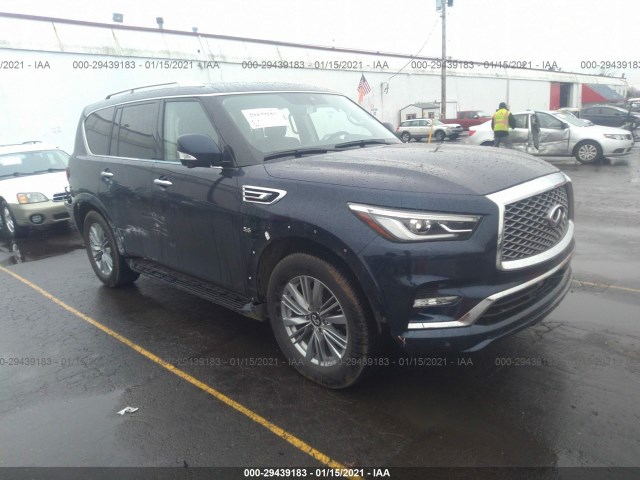 Photo 0 VIN: JN8AZ2NF5L9703049 - INFINITI QX80 