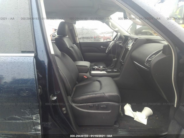 Photo 4 VIN: JN8AZ2NF5L9703049 - INFINITI QX80 