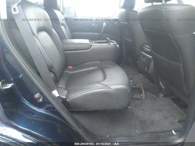 Photo 7 VIN: JN8AZ2NF5L9703049 - INFINITI QX80 