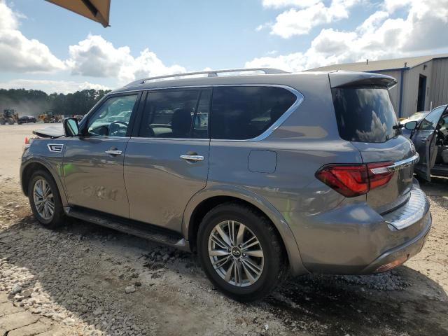 Photo 1 VIN: JN8AZ2NF5L9703696 - INFINITI QX80 LUXE 