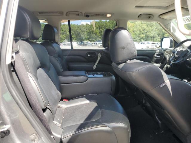 Photo 10 VIN: JN8AZ2NF5L9703696 - INFINITI QX80 LUXE 