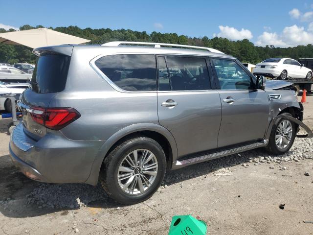 Photo 2 VIN: JN8AZ2NF5L9703696 - INFINITI QX80 LUXE 