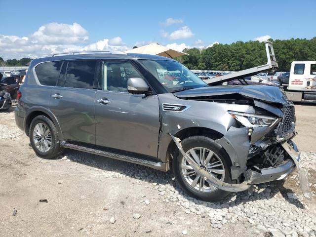 Photo 3 VIN: JN8AZ2NF5L9703696 - INFINITI QX80 LUXE 