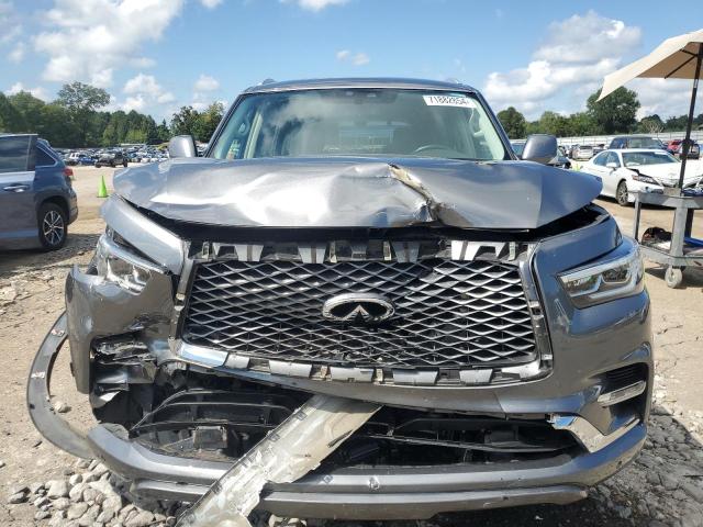 Photo 4 VIN: JN8AZ2NF5L9703696 - INFINITI QX80 LUXE 