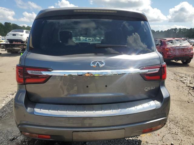 Photo 5 VIN: JN8AZ2NF5L9703696 - INFINITI QX80 LUXE 